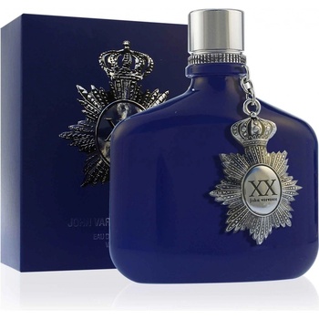 XX Indigo EDT
